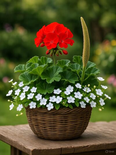 Geranium
