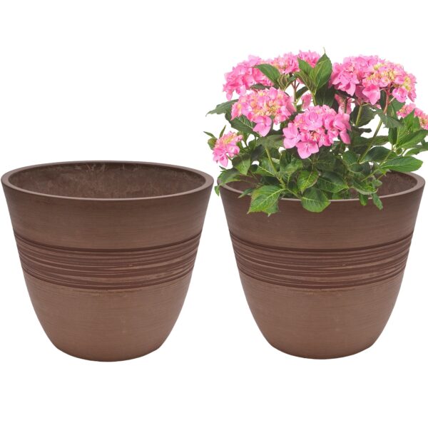  Indoor Plant Pots