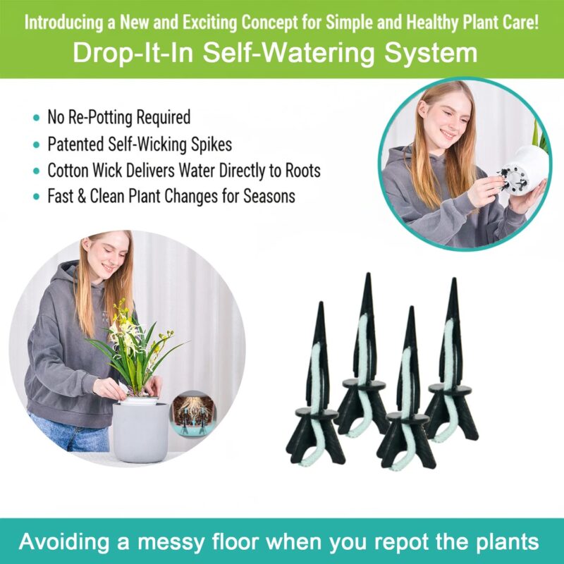 diy self watering planters diy self watering planters