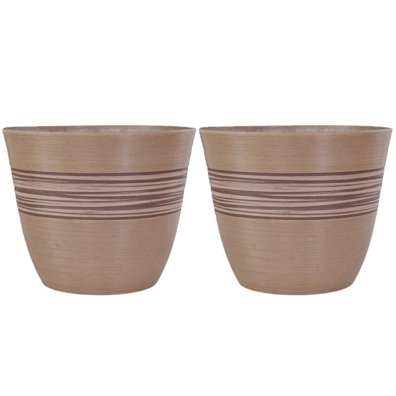 The Perfect Planter