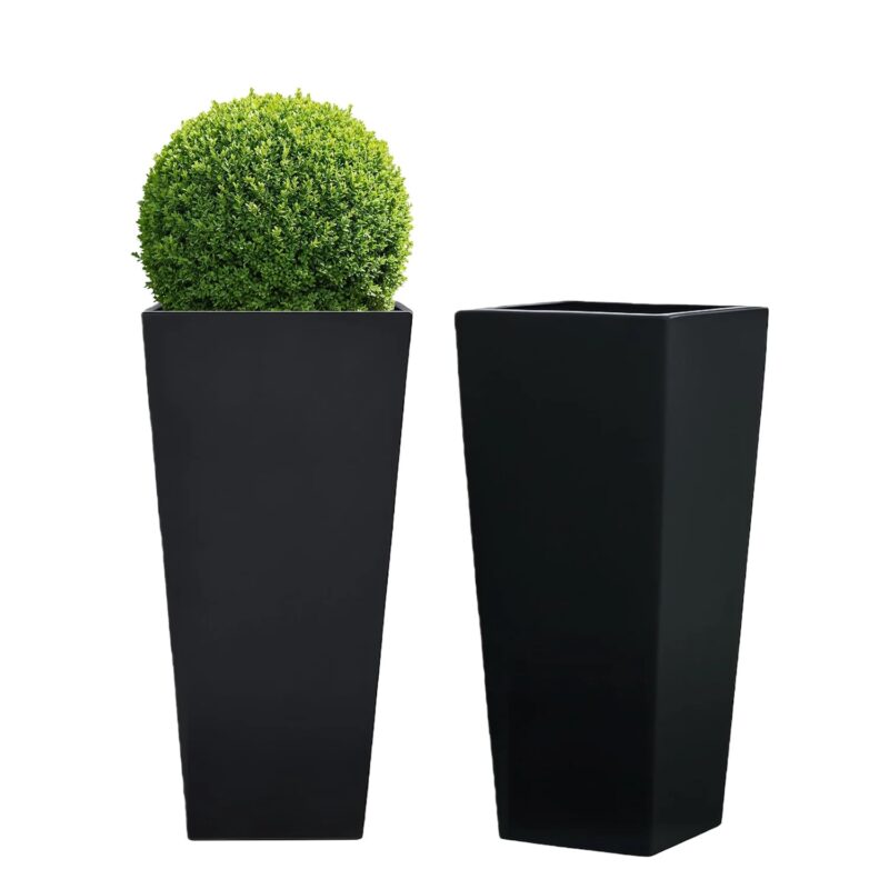 Outdoor Planters