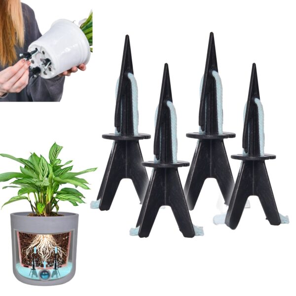 Self Watering spikes