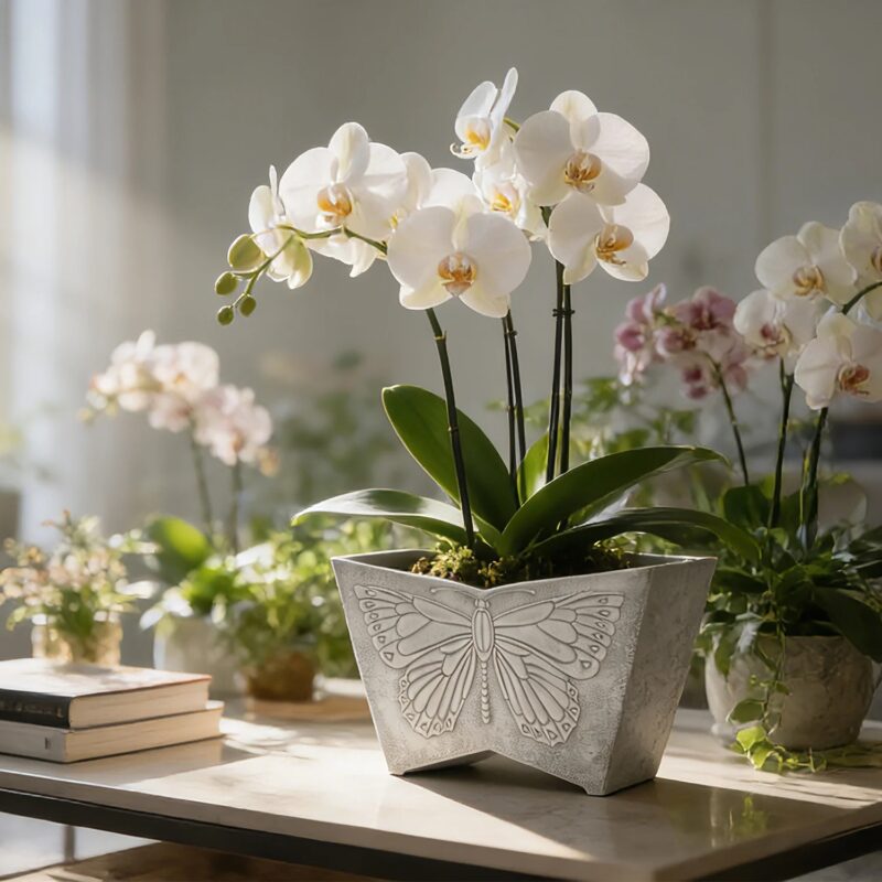 Outdoor Planter Outdoor Planter