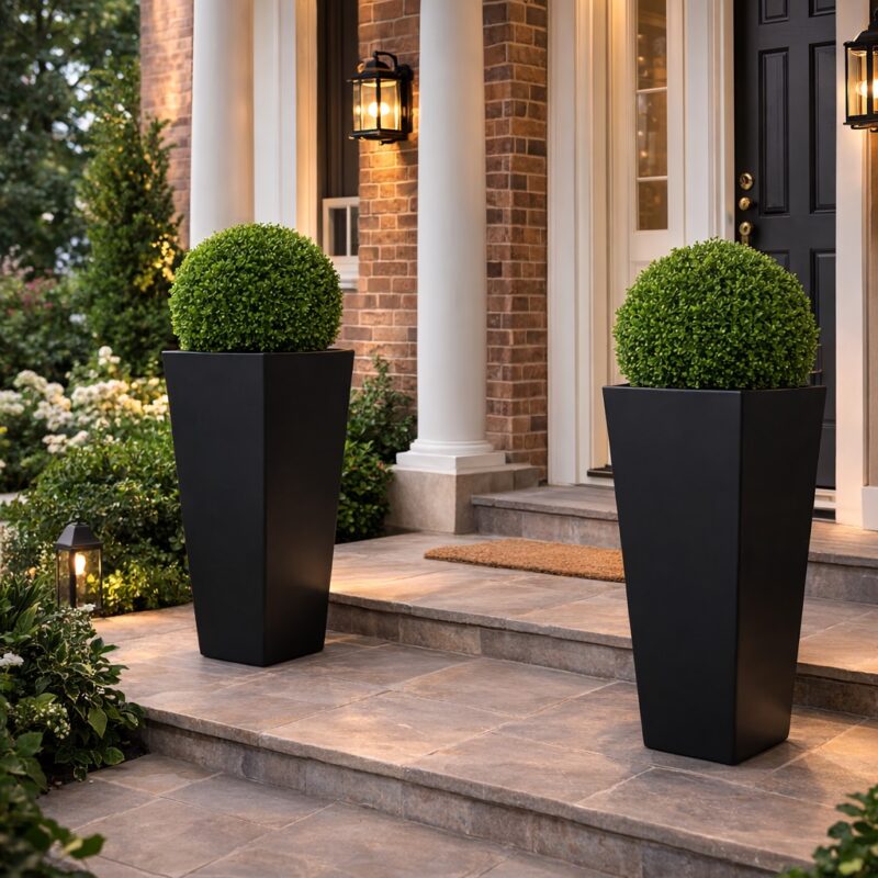 Outdoor Planters