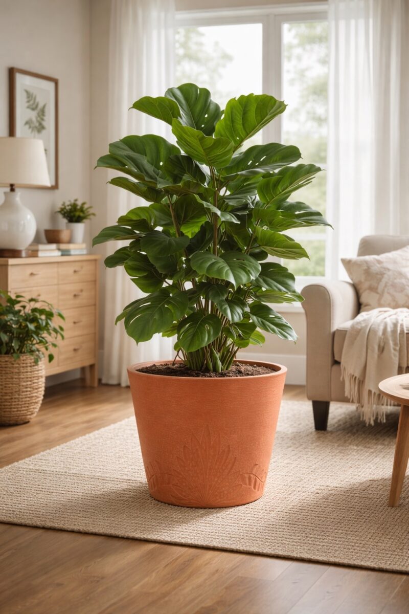 15-Inch Planter 15-Inch Planter