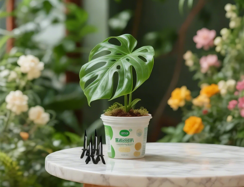 A Simple Seasonal Refresh Starts with Plant Watering Spikes