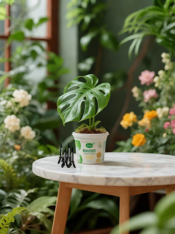 Plant Watering Spikes