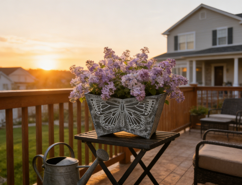 Spring Planting Starts with a Better Planter