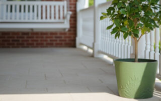 Decorative Planter