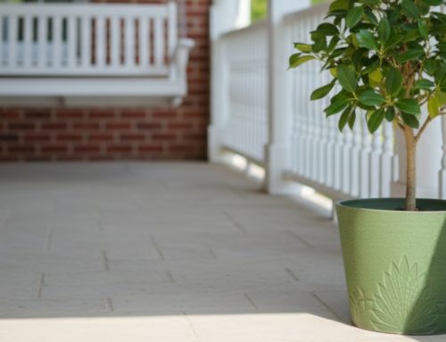 Decorative Planter Trends for the Spring and Summer Growing Season