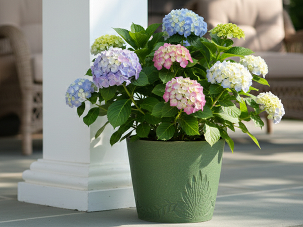 Decorative Planter