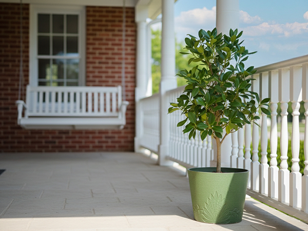 Decorative Planter