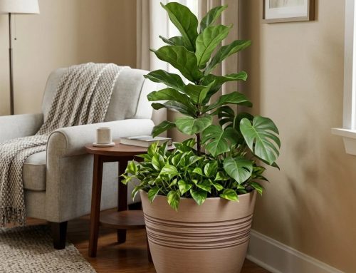 Best Pots for Outdoors for Busy Home Gardeners and Mother’s Day