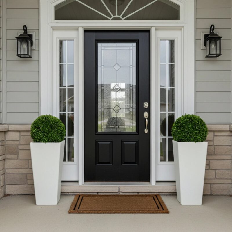 Large Planter
