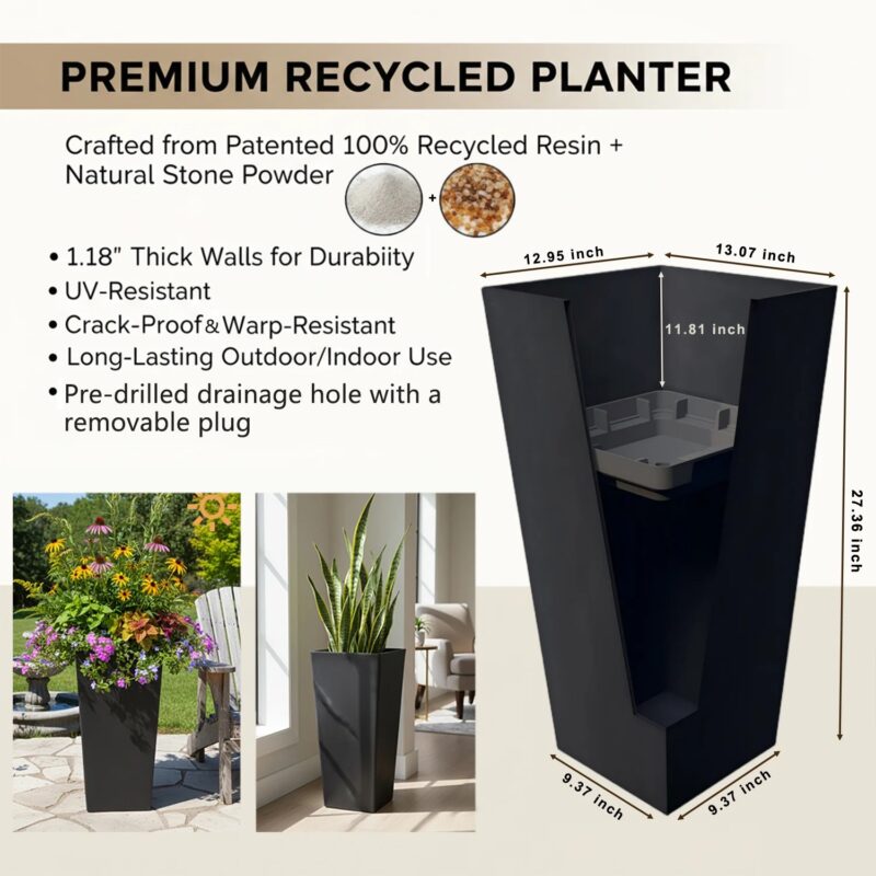 Large Planter