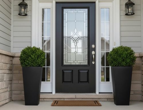 Large Planter Trends for the New Growing Season