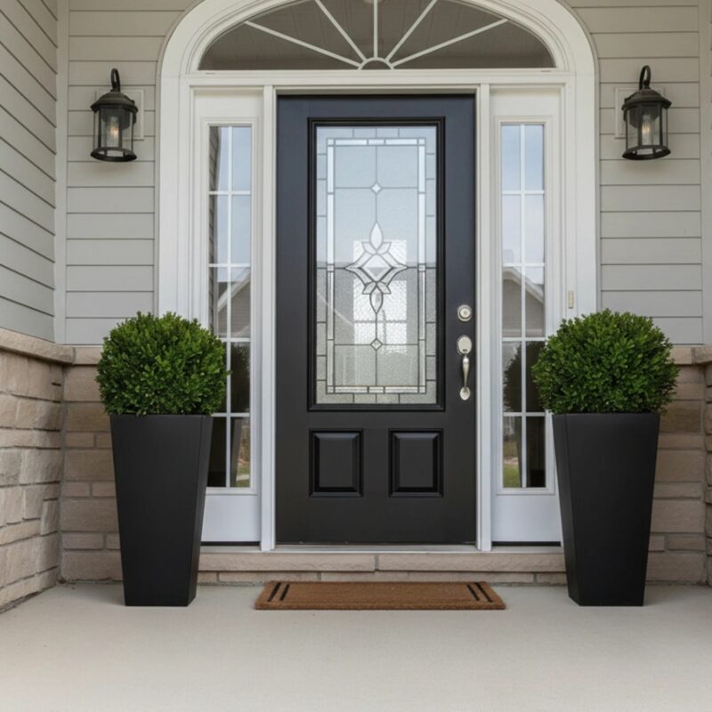 Large Planter