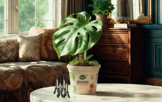 Plant Watering Spikes