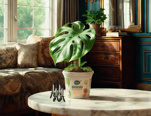 Keep Plants Happy This Season with Plant Watering Spikes