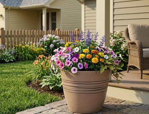 Carnations in Pots: The Definitive Guide to Growing Exquisite Carnations  Outdoors in Containers - GreenShip