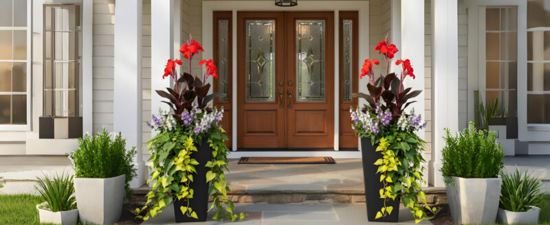 Large Planter