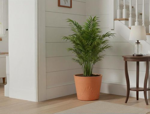 Relief Planters for Indoor and Outdoor Spaces: A Practical Decorating Guide