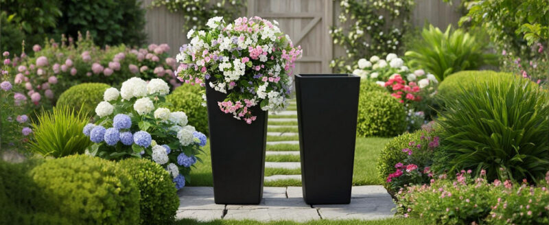 Large Planter