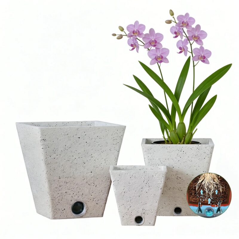 Self Watering Planters