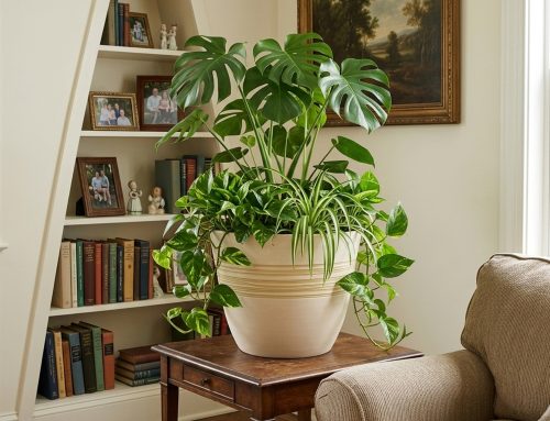 How to Choose Indoor and Outdoor Planters for Your Home, Patio, and Porch
