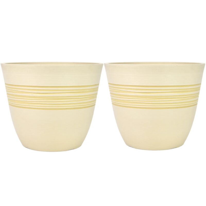 GreenShip flower pots collection GreenShip flower pots collection