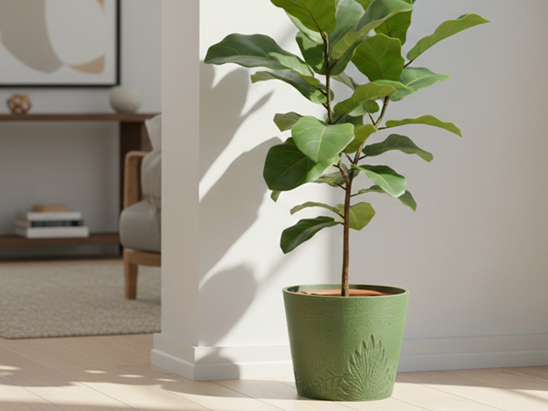 Relief Planters